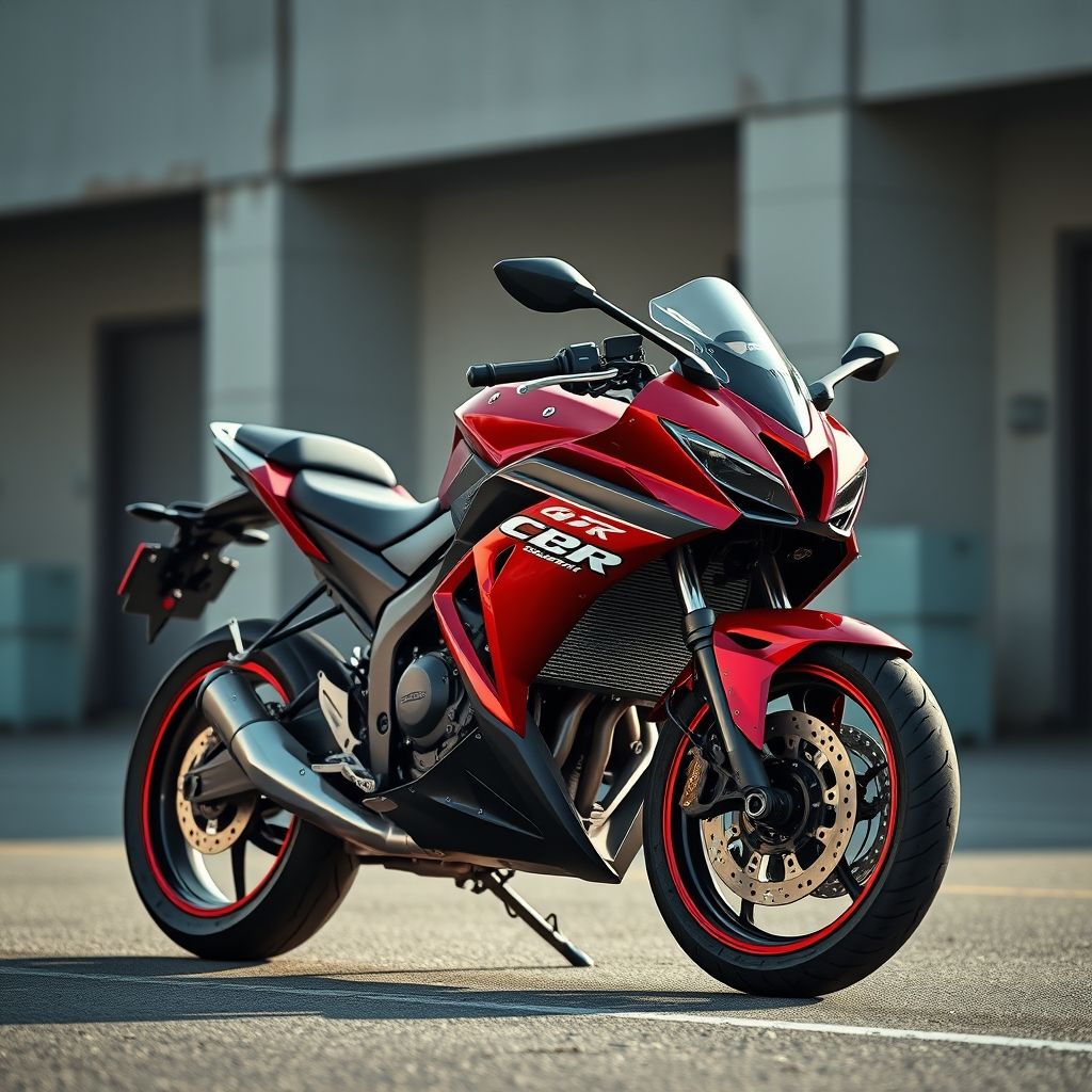 สาเหตุเบรก CBR650R มีปัญหา